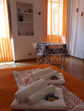 Affaccio Salerno